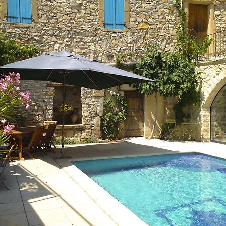L'Autre Maison Saint-Jean-de-Ceyrargues Exteriör bild
