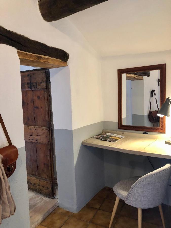 L'Autre Maison Saint-Jean-de-Ceyrargues Exteriör bild