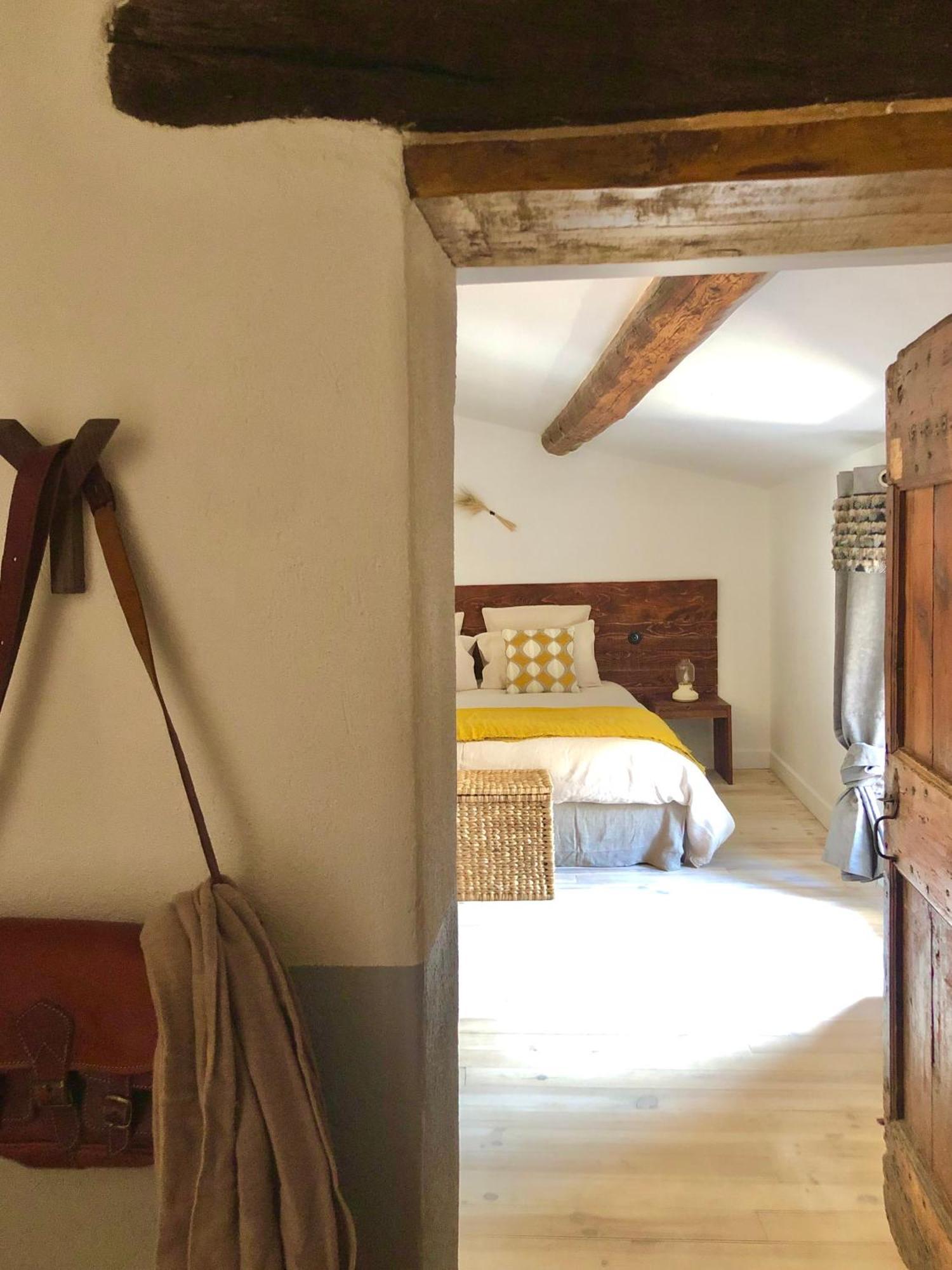 L'Autre Maison Saint-Jean-de-Ceyrargues Rum bild