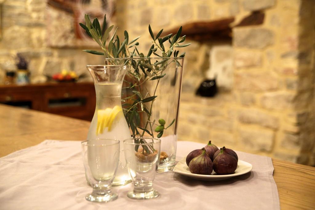 L'Autre Maison Saint-Jean-de-Ceyrargues Exteriör bild