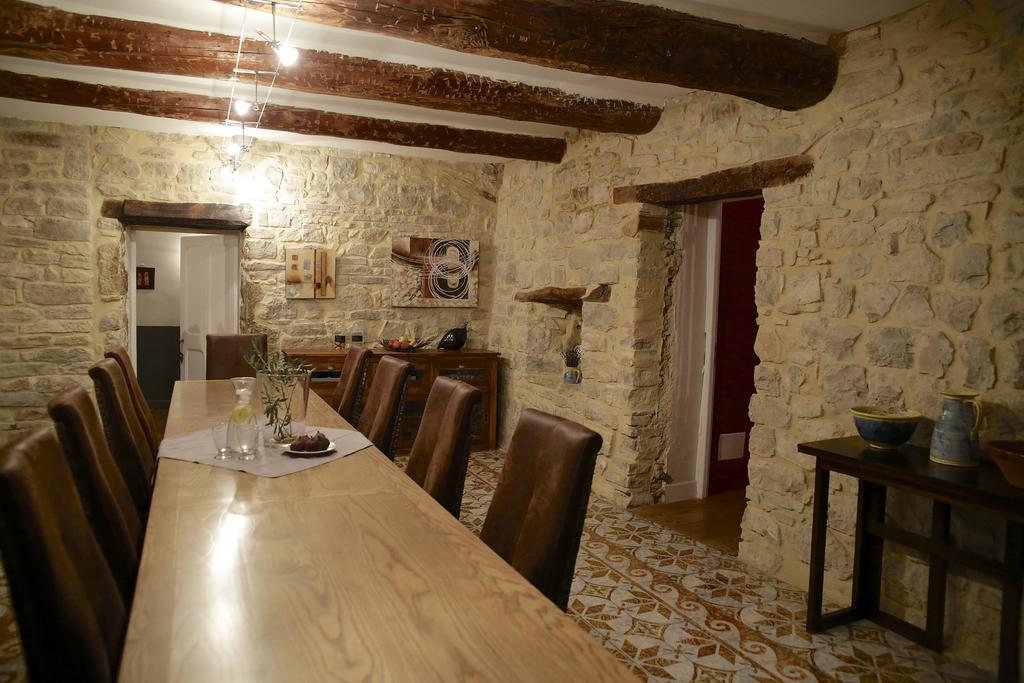 L'Autre Maison Saint-Jean-de-Ceyrargues Exteriör bild