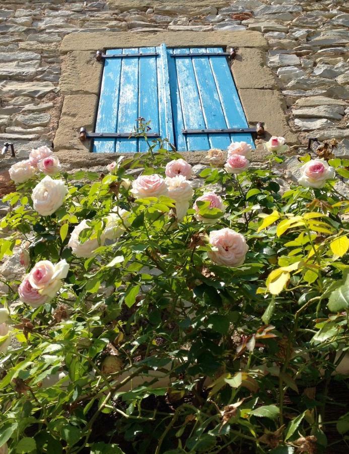 L'Autre Maison Saint-Jean-de-Ceyrargues Exteriör bild